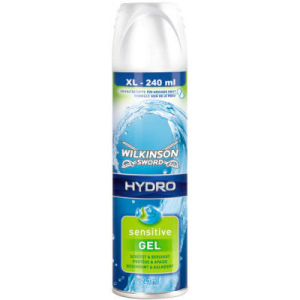 WILKINSON HYDRO SENSITVIE GEL 240ML