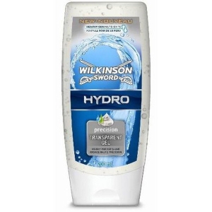 WILKINSON HYDRO TRANSPARENT GEL