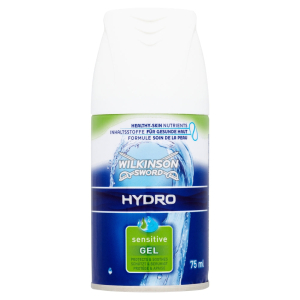 WILKINSON HYDRO GEL 75ML