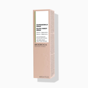 BIODROGA BLACK FOREST SPRAY 50ML