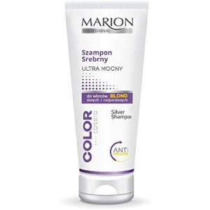 MARION 720 SILVER SHAMPOO 200ML