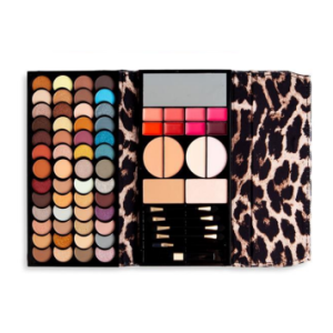 IDC MAGIC STUDIO 32030 WILD SAFARI MAKE UP WALLET