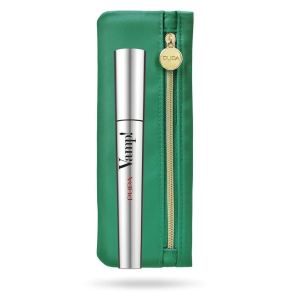 PUPA VAMP. VAMP MASCARA+POCKT