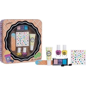 CASUELLE 81.293.00 MAKE UP SET IN TIN BOX