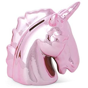 TRI-COASTAL UNICORN CERAMIC BANK
