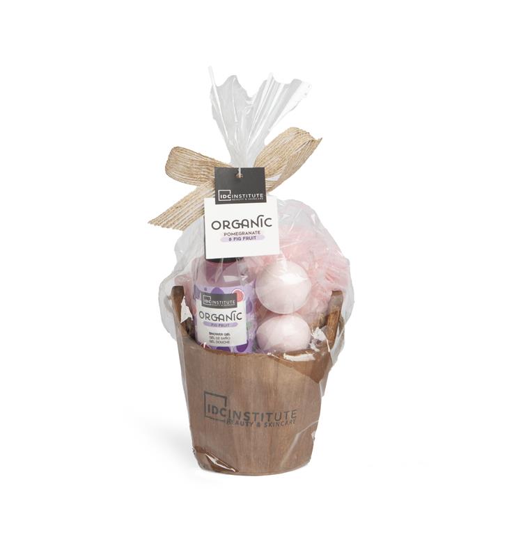 IDC 42009 ORGANIC MINI BUCKET