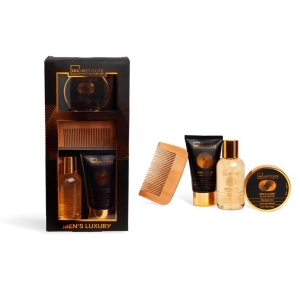 IDC 42139 MENS LUXURY SET 4PCS