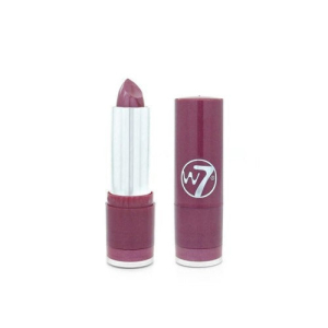 W7 LIPSTICK SOFT LILAC