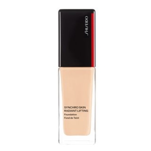 SHISEIDO SYNCHRO SKIN RADIANT LIFTING FOUNDATION SPF 30 30 ML