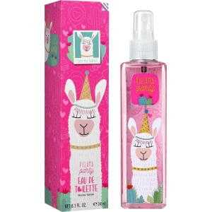 LAMA 8559 PILLAMA PARTYEAU DE TOILETTE SPRAY 240ML