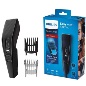 PHILIPS HAIR CLIPPER SERIES 3000