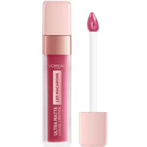 LOREAL LIQUID LIPSTICK MACARONS 820