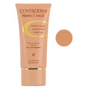 COVERDERM PERFECT FACE 5A