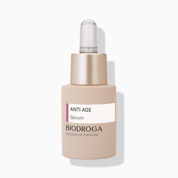 BIODROGA ANTI AGE SERUM 15ML