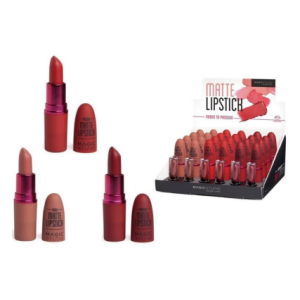 MAGIC STUDIO 60732 MATTE LIPSTICK