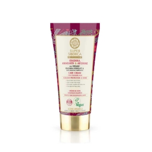 SUPER SIBERICA 0838E CARE CREAM FOR COLOURED HAIR 50ML