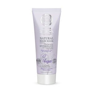 NATURA SIBERICA 1255E REPAIR & PROTECTION HAIR MASK 50ML
