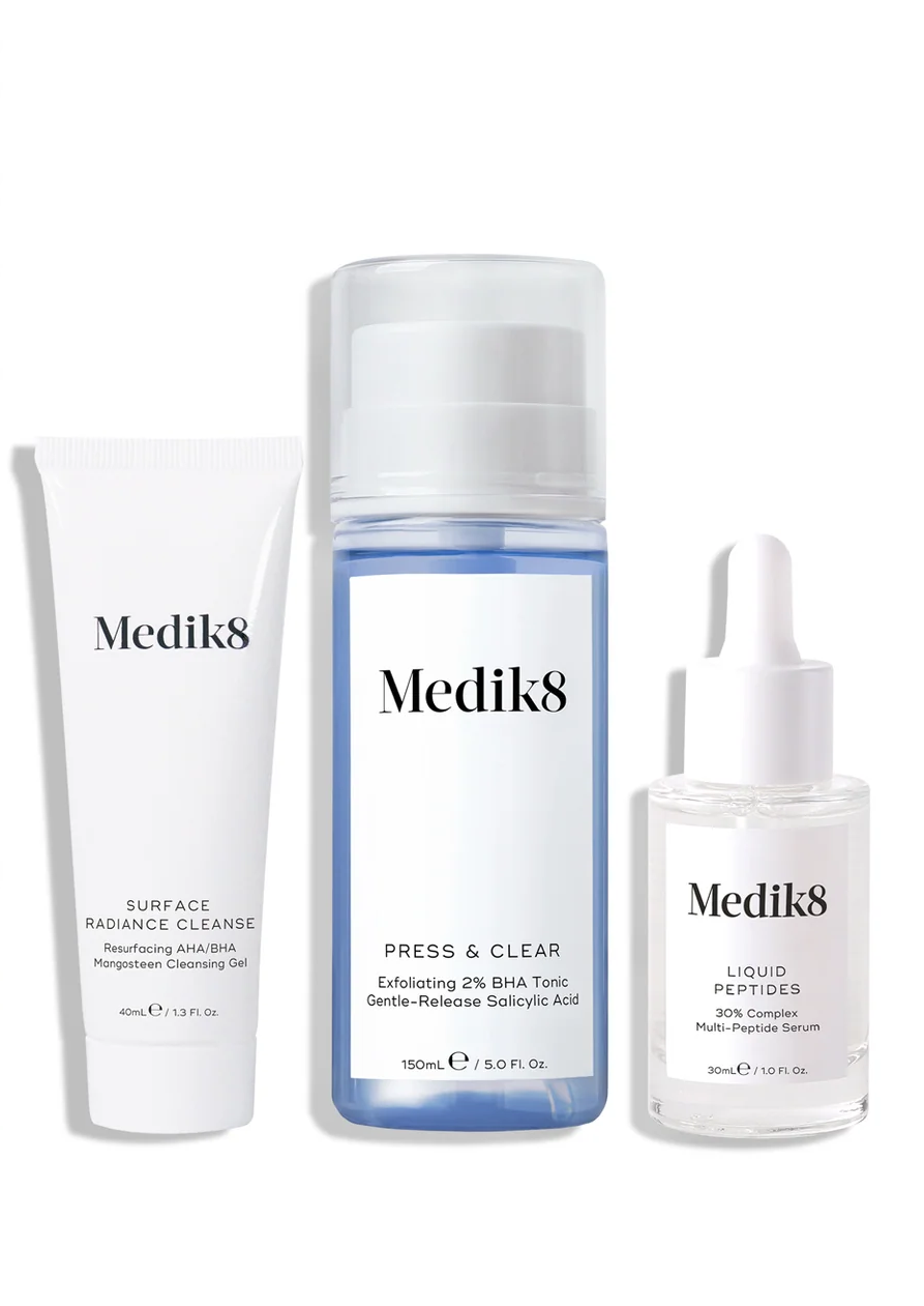 MEDIK8 PACK SKIN PERFECTING COLLECTION - Image 2