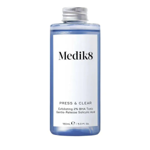 MEDIK8 PRESS & CLEAR REFILL 150ML