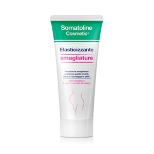 SOMATOLINE COSMETIC SMAGLIATURE 200ML