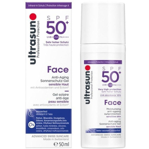 ULTRASUN FACE SPF 50+ 50ML
