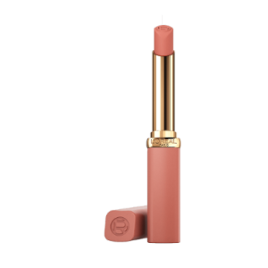 L'OREAL LIPSTICK RICHE MAT 500 BEIGE