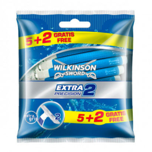 WILKINSON EXTRA 2 PRECISION 5+2
