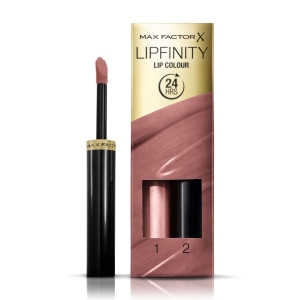 MAX FACTOR LIPFINITY 350 ESSENTIAL BROWN