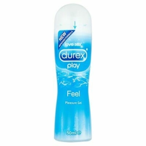 DUREX PLAY FEEL 50ML