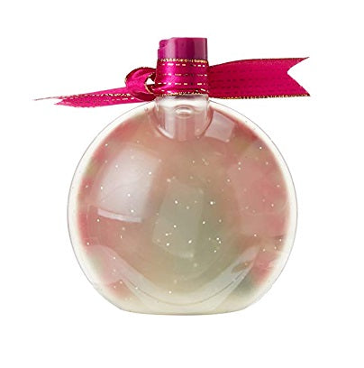 HEATHCOTE & IVORY FG7713 VINTAGE CHRISTMAS BAUBLE & BELLES SHOWER TIME SPARKLE SHOWER GEL 290ML