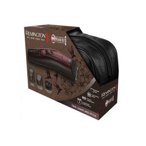 REMINGTON BEARD KIT IN A BAG