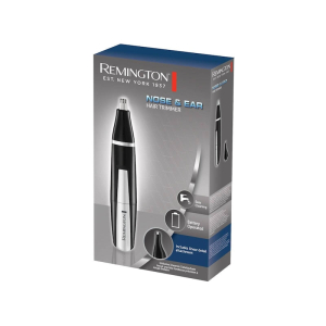 REMINGTON NOSE & EAR TRIMMER