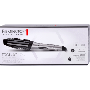REMINGTON PROLUXE YOU ADAPTIVE HOT BRUSH CB9800