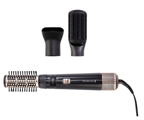 REMINGTON AIRSTYLER 3- ATTACHMENTS BLOW DRY AND STYLE AS7580 - Image 2