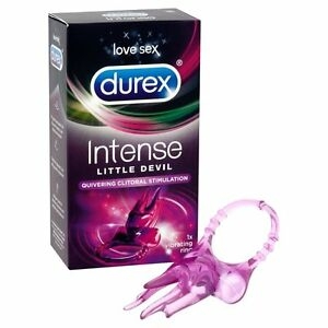 DUREX INTENSE LITTLE DEVIL STIMULATOR