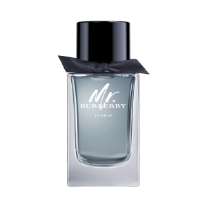 BURBERRY MR BURBERRY INDIGO EAU DE TOILETTE 150ML