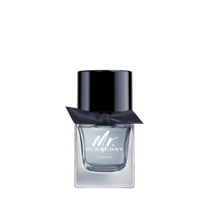 BURBERRY MR BURBERRY INDIGO EAU DE TOILETTE 50ML