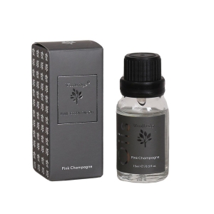 WOODBRISGE PINK CHAMPAGNE ESSENTIAL OIL 15ML