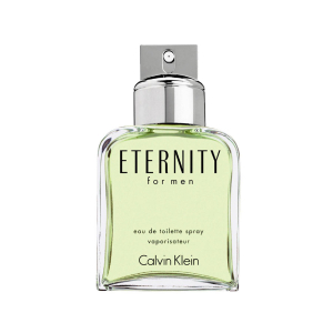 CALVIN KLEIN ETERNITY FOR ME EAU DE TOILETTE SPRAY 50ML
