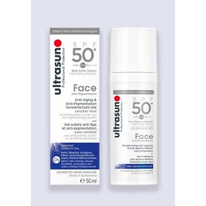 ULTRASUN FACE ANTI PIGMENTATION SPF 50