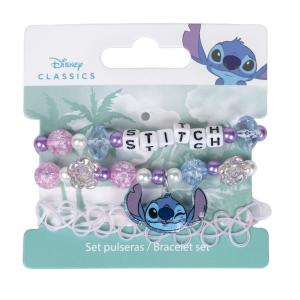 CERDA 2659 STITCH NECKLACE