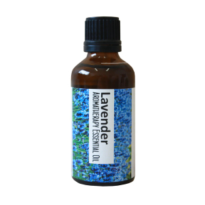 REGENT LAVENDER ESSENTIAL OIL 50ML