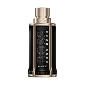 HUGO BOSS THE SCENT MAGNETIC FOR HIM EAU DE OARFUM 50ML