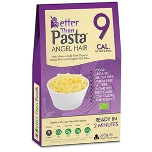 GF BETTER THAN PASTA ANGEL HAIR 385G