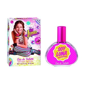 SOY LUNA 7266 EAU DE TOILETTE 30ML