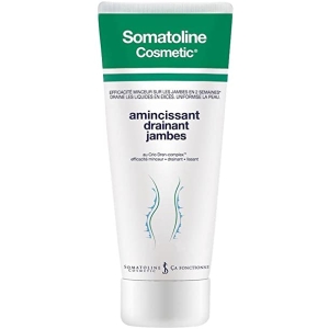 SOMATOLINE SNELLENTE DRENANTE GAMBE 200ML