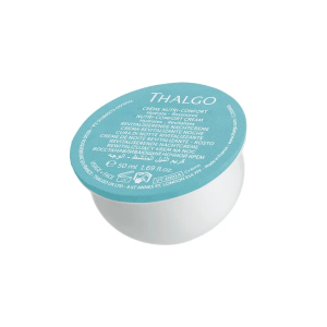 THALGO COLD CREAM MARINE NUTRI-COMFORT CREAM 50ML REFILL