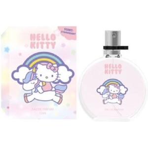 SENTIO HKD 001 HELLO KITTY STRAWBERRY EAU DE PARFUM 15ML