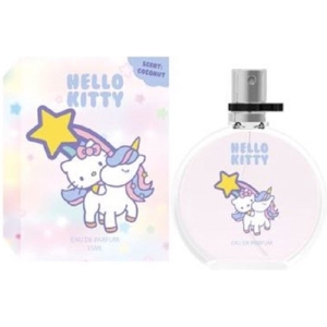 SENTIO HKD001 HELLO KITTY COCONUT EAU DE PARFUM 15ML