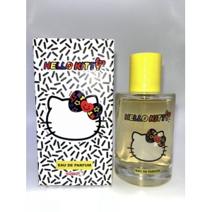 SENTIO HK015 HELLO KITTY GOOGLY LINE EAU DE PARFUM 50ML